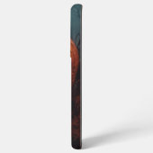 エビルカボチャ SAMSUNG GALAXYケース (裏面横)