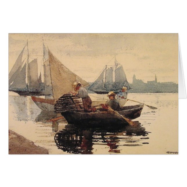 エビ取りかご (正面横)