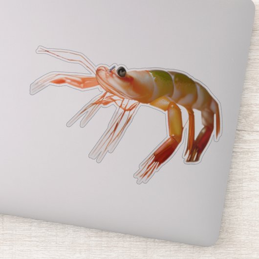 エビ小男タフ強 シール (詳細)