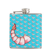 エビ尾 フラスク (正面)