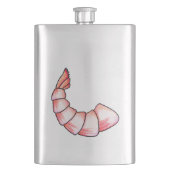 エビ尾 フラスク (正面)