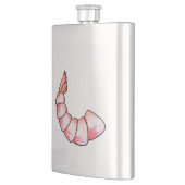 エビ尾 フラスク (左)