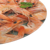 エビ類 カッティングボード (角)