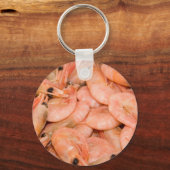 エビ キーホルダー (正面)