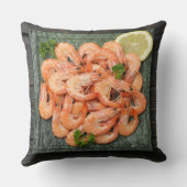 エビ クッション (裏面)