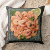 エビ クッション (ブランケット)