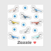 エビ シール (シート)