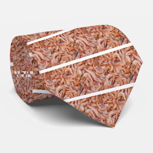 エビ ネクタイ (ロール)