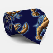 エビ ネクタイ (ロール)