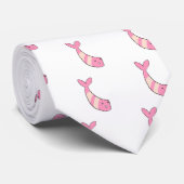 エビ ネクタイ (ロール)