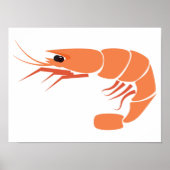 エビ ポスター (正面)