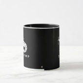 エビ マグカップ (中央)