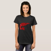 エビ Tシャツ (正面フル)