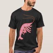 エビ Tシャツ (正面)