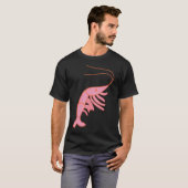 エビ Tシャツ (正面フル)