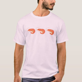 エビ Tシャツ