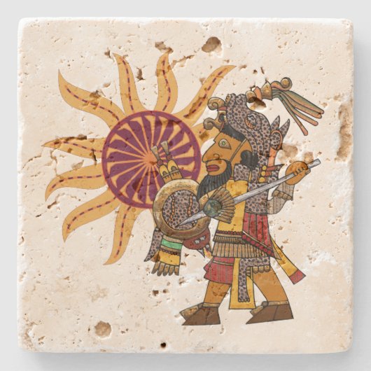 エピウム ストーンコースター (正面)