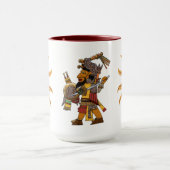 エピウム マグカップ (中央)