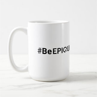 エピケアリアルティ#BeEpiqueコーヒーマグ コーヒーマグカップ