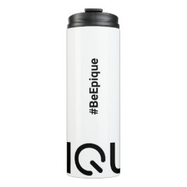 エピケ・リアルティ#BeEpique タンブラー