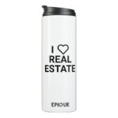 エピケIハート実在エステートコーヒータンブラー タンブラー (回転右)