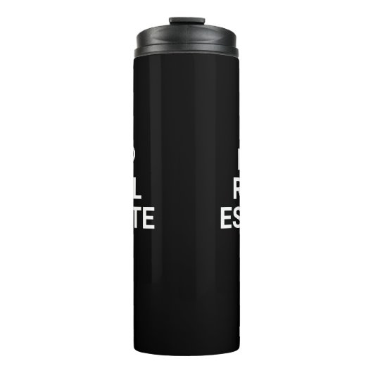 エピケIハート実在エステートブラックタンブラー タンブラー (正面)