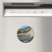 エピダウルス古代角閃石 マグネット (インサイチュ (食洗機))