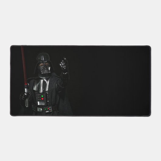 エピックすごいヴィリアン玩具写真ゲーム デスクマット (正面)