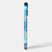 エピックアトラスホールディングプラネット Case-Mate iPhoneケース (裏面 / 右)