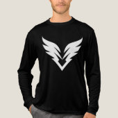 エピックウィングスコレクション トライブレンドTシャツ (正面)