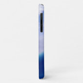 エピックウェーブを上に帆船 Case-Mate iPhoneケース (裏面/左)