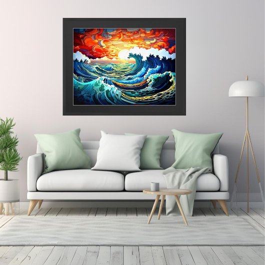 エピックウェーブズ12 ポスター