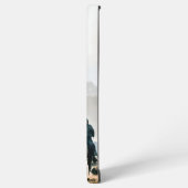 エピックウォリアーのスリムスナップケース SAMSUNG GALAXYケース (左側面)