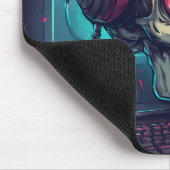 エピックゲーマースカルマウスパッド マウスパッド (コーナー)