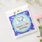 エピックゲーマーハッピーバースデークリティカルヒット！ フェイバーバッグ (封をした状態)