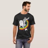 エピックコンボ24 Tシャツ (正面フル)