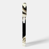 エピックサムライライダーマンガアートプリント Case-Mate iPhoneケース (裏面 / 右)