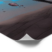 エピックゼロMsが理解したポスター ポスター (角)