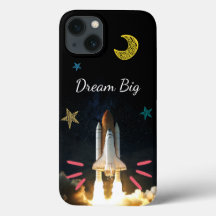 エピックドリームビッグ宇宙シャトルグラフィック