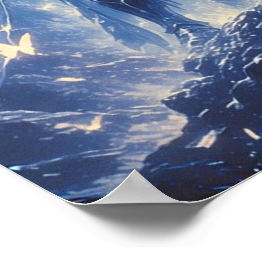 エピックナイト ポスター (角)