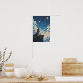 エピックナイト ポスター (キッチン)