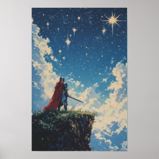 エピックナイト ポスター