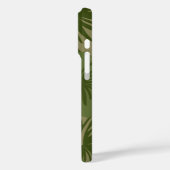 エピックハイビスカスフローラハワイアン Case-Mate iPhoneケース (裏面 / 左)