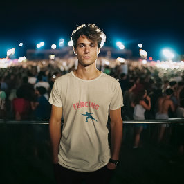 エピックフェンシング戦 Tシャツ