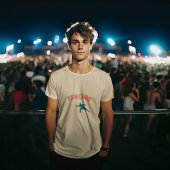 エピックフェンシング戦 Tシャツ