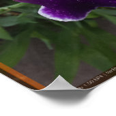 エピックフラワー3 ポスター (角)