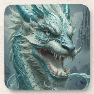 エピックブルーストームドラゴン コースター