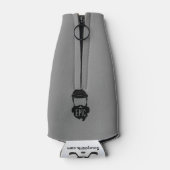 エピックホッケープレイオフヒゲ ボトルクーラー (裏面)