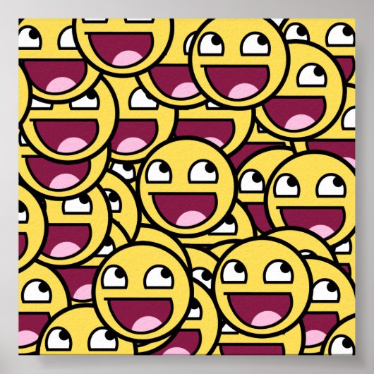 エピックポスター ポスター (正面)