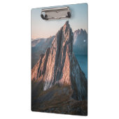 エピックマウンテンノルウェー クリップボード (左)